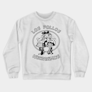 Los Pollos Hermanos Crewneck Sweatshirt